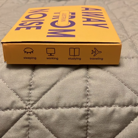 Away From Noise (High-frequency blocking earplugs) - Picture 3 of 8